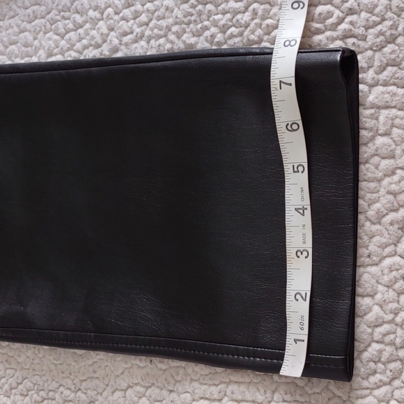 Babaton Aritzia Size 8 Command Crop Pants - Picture 8 of 16